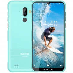 OUKITEL Y1000 -  1